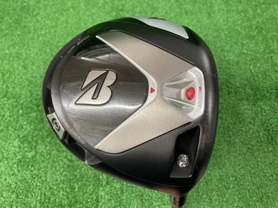 Bridgestone TOUR B X Driver 10.5 TourAD TX3-5 (SR) #136 Golf Clubs - Image 1 of 4
