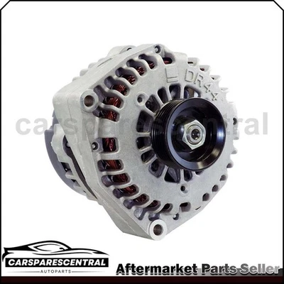 DENSO Auto Parts Alternator Fits 2007 2008 2009 2010 2011 Chevrolet Avalanche - Image 1 of 3