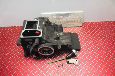 2010 HARLEY DAVIDSON STREET GLIDE 6 СКОРОСТЬ КОРОБКА ПЕРЕДАЧ ЧЕХЛЫ SG47 - Изображение 1 из 4