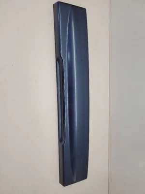 Ford Explorer 2002 2003 2004 2005 panel de acabado trasero azul 02-05  Foto 1 de 4