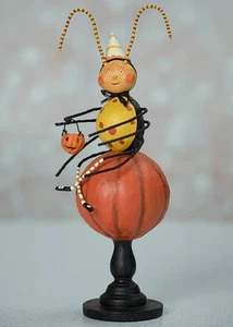 Alexa Arachnid by Lori Mitchel  #13338 - Picture 1 of 1