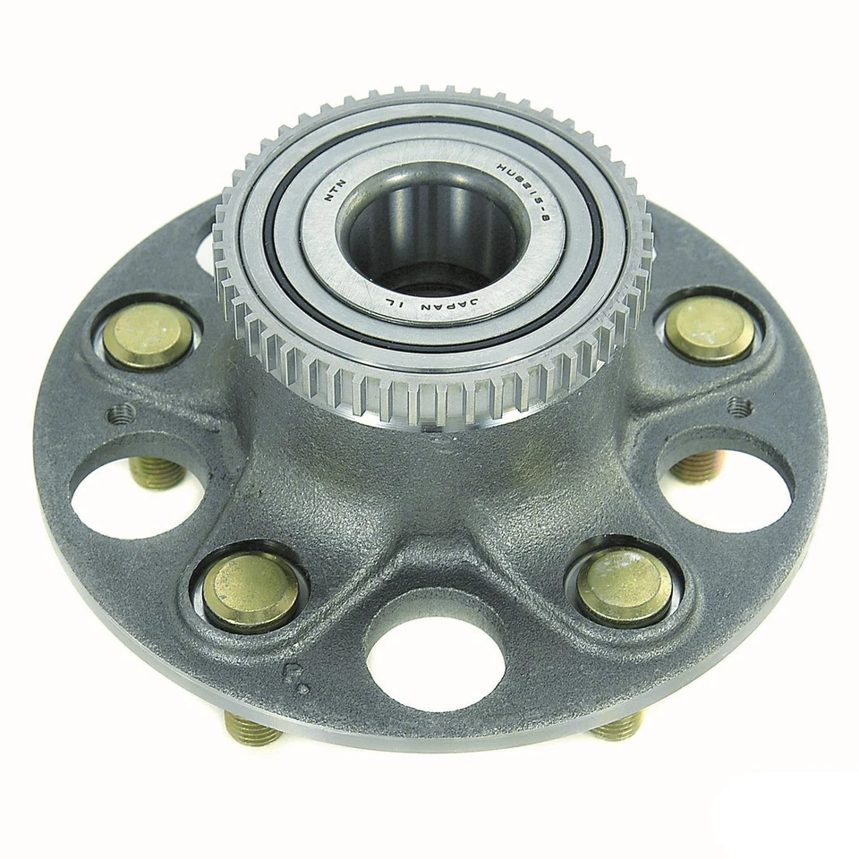 Buje de cojinete de rueda para Acura RSX 2002-2006, 2004-2005 Honda Civic tracción delantera trasera Foto 1 de 1