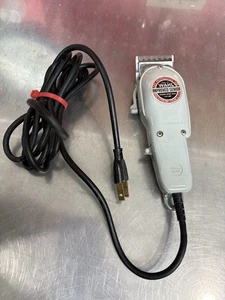 Wahl Improved Senior Hair Clippers Professional Model 850 Powerful Refurbished - Picture 1 of 6