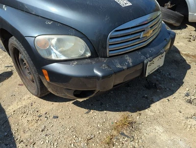 2006-2011 Chevrolet Hhr Front Bumper - Oem LFSOR Foto 1 de 3