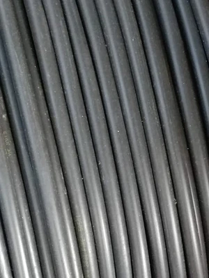 Erdkabel NYY-J 3x1,5 Starkstromkabel