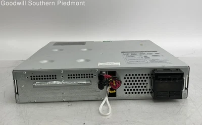 APC SMT1500RM2UC Smart UPS Power Backup - Tested - Image 1 of 4