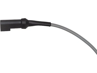 Sensor de pastillas de freno de fricción dinámica 66671FVBZ para Ford Transit-350 HD 2020-2024 Foto 1 de 2