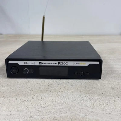 Banda receptora inalámbrica portátil Electro-Voice R300 Foto 1 de 4