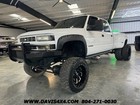 1993 Chevrolet C/K Pickup 3500 K3500 OBS Cummins Swapped Solid Axle Dually