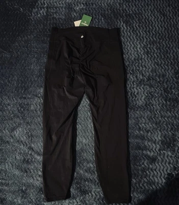 全新带标签 HALARA UltraSculpt SoCinched Tummy Control 紧身裤 L — 第 1/4 张图片