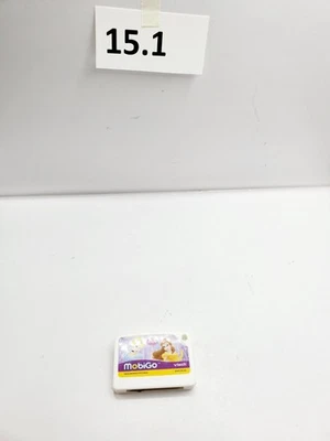 VTech MobiGo Disney Princess Game - Cartridge Only 80-251100 - Image 1 of 4