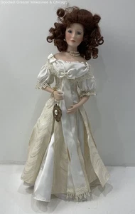 1996 House of Lloyd Amanda Jean Collector Doll - Picture 1 of 3