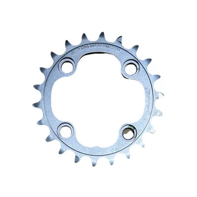 Передняя звездочка Shimano SG-X M9 22 зуба, 4 болта 64 BCD - Изображение 1 из 3