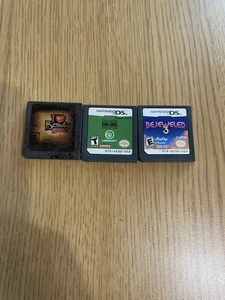 Juegos Nintendo DS - Imagen 1 de 7