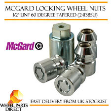 1/2" UNF Degree Tapered for TVR Tuscan 1969-2006 Alloy Wheel Nuts 20