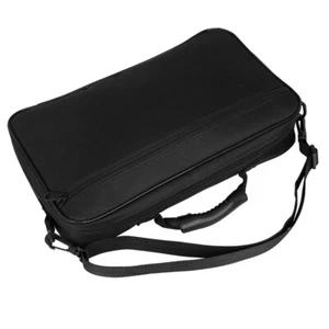 Bolsas de hombro trabajo viaje pesca aparejos instrumento de viento eslinga para hombre - Imagen 1 de 12