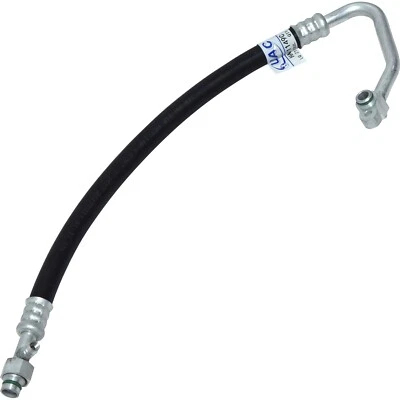 For 2001-2004 Toyota Tacoma A/C Suction Line Hose Assembly UAC 2002 2003 - Image 1 of 2