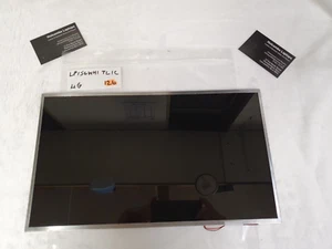 LG LP156WH1 TLC1  15.6" inverted LCD Screen Display - 126 - Picture 1 of 5