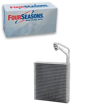 Ядро испарителя кондиционера 4 сезона для Chrysler Intrepid 2003-2004 годов выпуска - Изображение 1 из 4