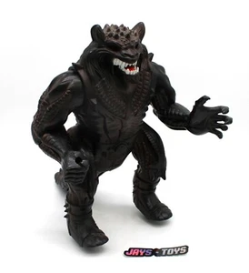 Figura Guerrero Bestia Comando Voz TYCO Gorzak 1993 De Colección - Imagen 1 de 6