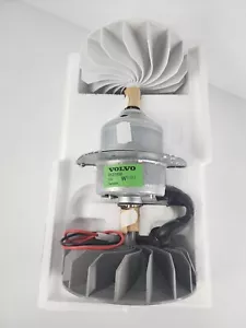 Volvo 9131892 Heater Blower Motor Dual Fans New In Box - Picture 1 of 7