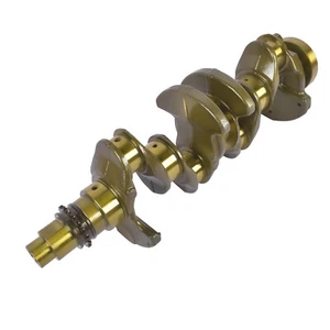 G4NB 1.8L Engine Crankshaft 622V62EH00 Fits Hyundai Elantra Kia Forte 2014-2016 - Picture 1 of 11