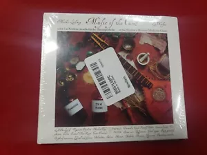 NINFEA, LA & LUDWIG, MIRKO - MUSIC IS THE CURE! NEW CD - Picture 1 of 2