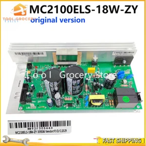 MC2100ELS-18W-2Y / ZY Treadmill Control Board Nordictrack PROFORM 359336 MCB - Picture 1 of 12