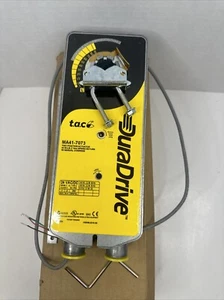 TAC MA41-7073 DURADRIVE TWO POSITION ACTUATOR - Picture 1 of 12