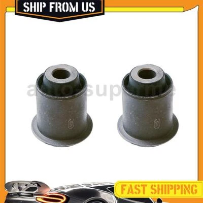 Kit de bucha de braço de controle dianteiro inferior traseiro para Honda Element 2.4L 2005-2010 - Imagem 1 de 3