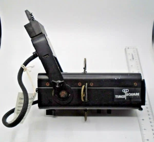 Times Square Lighting TEK67 Ellipsoidal Spotlight Stage Light Fixture Tested - Picture 1 of 8