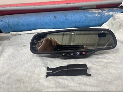 Espejo retrovisor GMC ACADIA Buick Enclave Chevy Traverse Foto 1 de 3