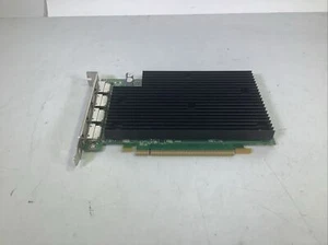 NVIDIA Quadro NVS 450 512MB GDDR3 Graphics Card - NG P6D - Picture 1 of 4
