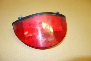 Parada luz freno trasero bmw f650gs f650 gs 00-07 abs - Imagen 1 de 6