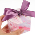 20 Pcs Chocolate Boxes Candy Containers Cardboard