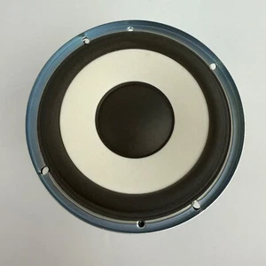 Unidad de subwoofer de repuesto de altavoz estéreo de 3 vías Technics SB-DV250 plateado/negro - Imagen 1 de 3