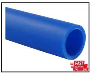 1/2 In. X 2 Ft. Blue PEX-B Pipe - Picture 1 of 3