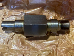 Yanmar Genuine Part 152623-14181 Joint Shalf Tacho S165 - Picture 1 of 3