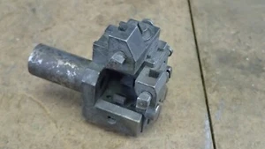 Vintage Watson MFG Co. No 200 E9294 Form Tool Holder Toledo Ohio - Picture 1 of 6