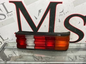 (AS) GENUINE MERCEDES BENZ W201 190E REAR BOOTLID TAIL LIGHT LAMP RIGHT SIDE - Picture 1 of 4