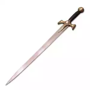 Xena: Warrior Princess Sword From TV Season Carbon Steel Replica Sword Of Xena - Picture 1 of 5