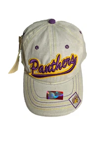 New with tags donegal bay Panthers uni northern Iowa hat usa - Picture 1 of 7