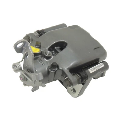 Conjunto de carcasa de pinza de freno de disco trasera izquierda 2013-19 Cadillac XTS 22796444 Foto 1 de 4