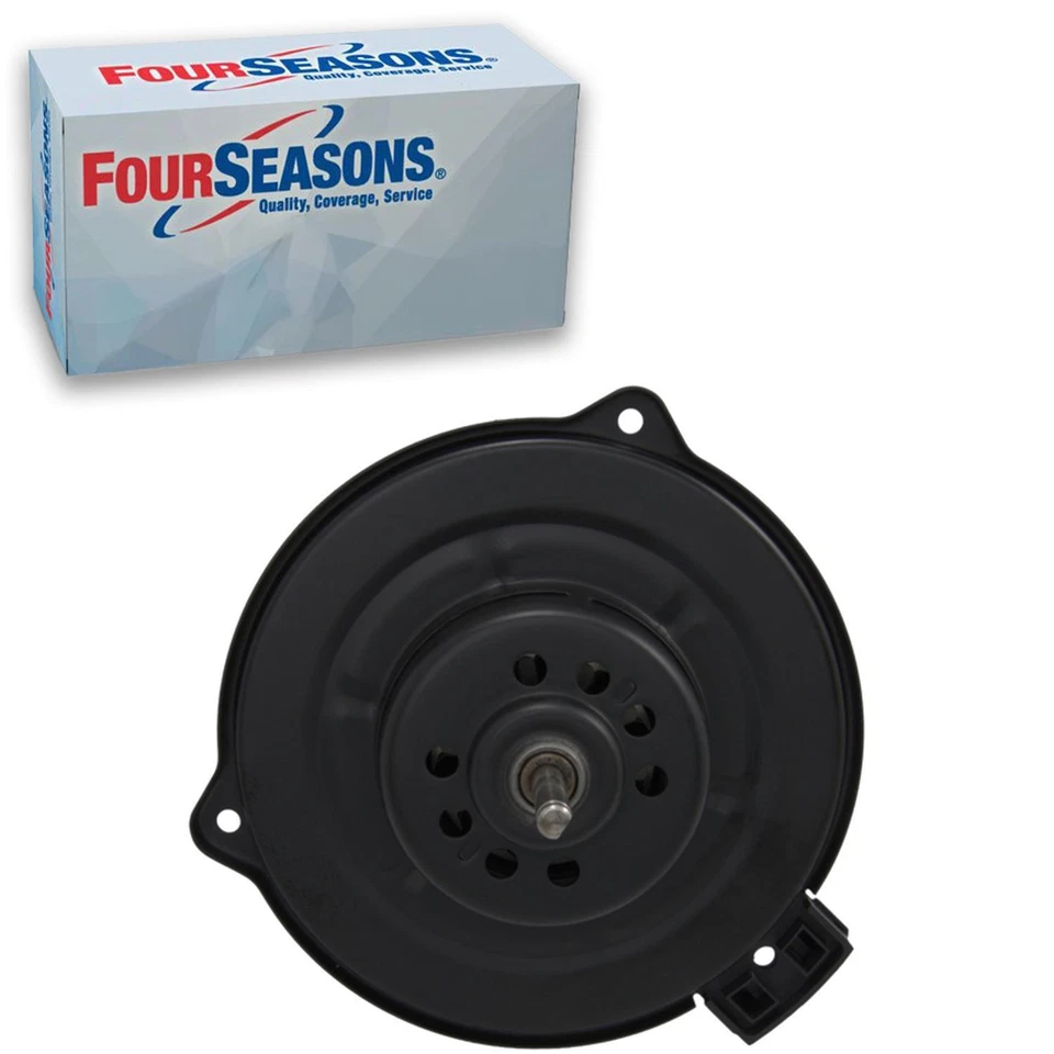 Motor soplador de climatización 4 estaciones para Suzuki Grand Vitara 1999-2002 Foto 1 de 4