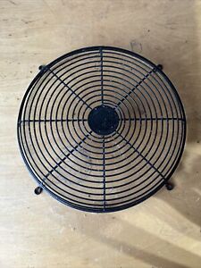 Wire Fan Guard Size 13 3/4” Fan Shroud Freezer Guard for Evap Coil