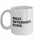 Best Internist Ever Mug - Funny Coffee Cup