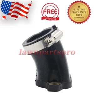 1253415 For Polaris Sportsman MV7 700 Ranger 100 1255 Carburetor Intake Manifold - Picture 1 of 8