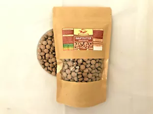 Hauptfutter Bodentabletten 350 g Futter 0,5 Liter TÜTE Fisch Tabletten Aquarium - Bild 1 von 1