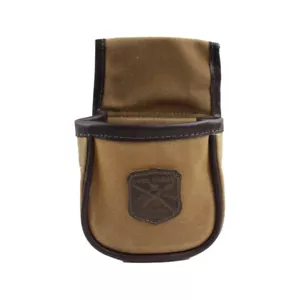 Over Under Clothing Single Box Shell Pouch Field Tan - Picture 1 of 1