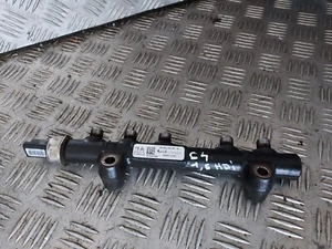 Barre Rampe Injection - PEUGEOT CITROEN 1.6L HDI - Réf : 9685297580 - Picture 1 of 4